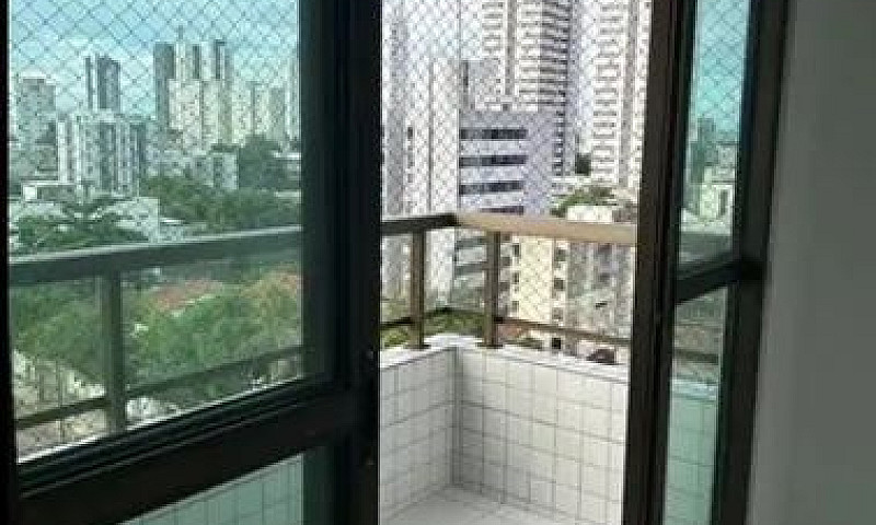 Apartamento Para Alu...