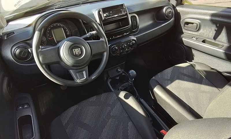Fiat Mobi 2023 1.0 E...