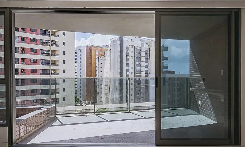 Apartamento Com 4 Qu...