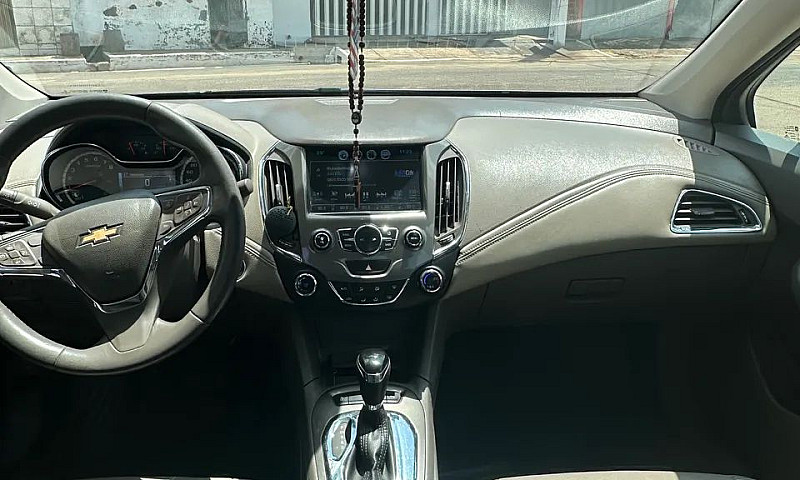 Chevrolet Cruze Ltz ...