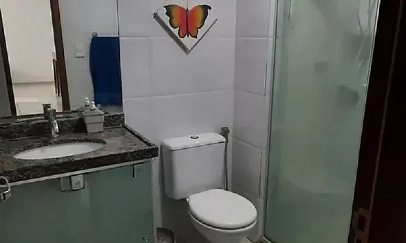 Apartamento Para Ven...