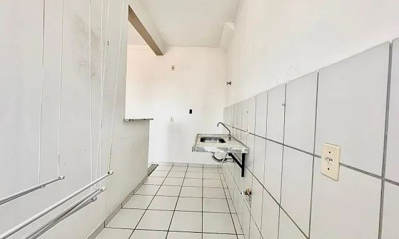 Apartamento Para Alu...