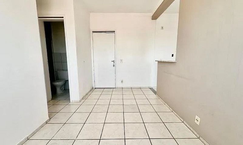 Apartamento Para Alu...