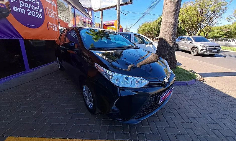 Toyota Yaris Xl 1.5 ...