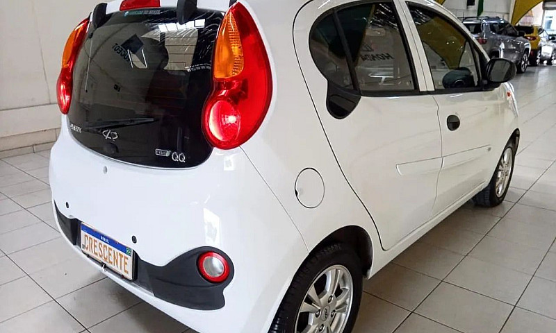 Chery Qq Act 1.0 Fle...