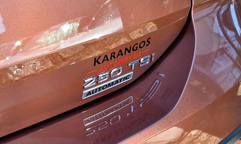 T-Cross Highline 1.4...