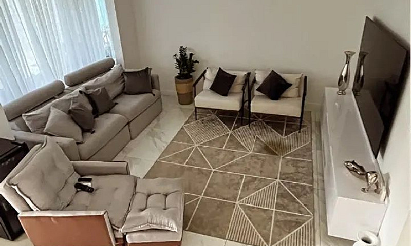 A Casa Perfeita Para...