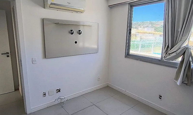 Alugo Ótima Cobertur...