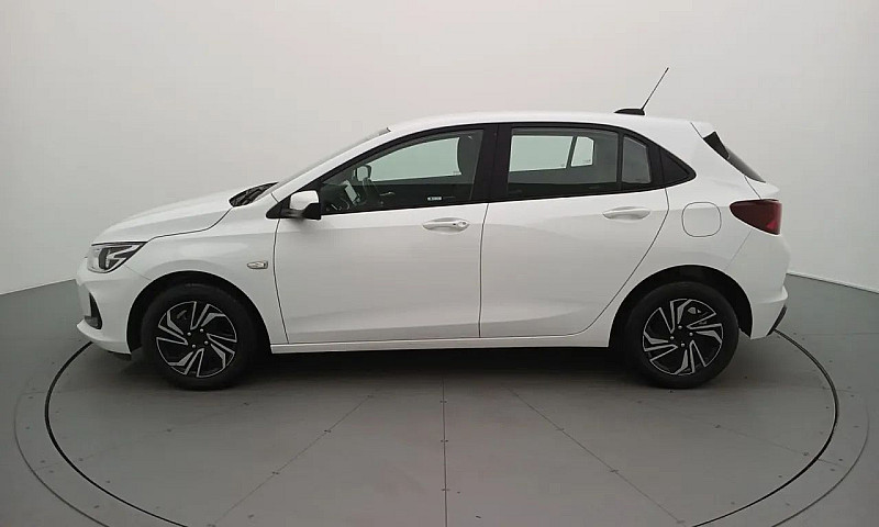 Chevrolet Onix 2024 ...