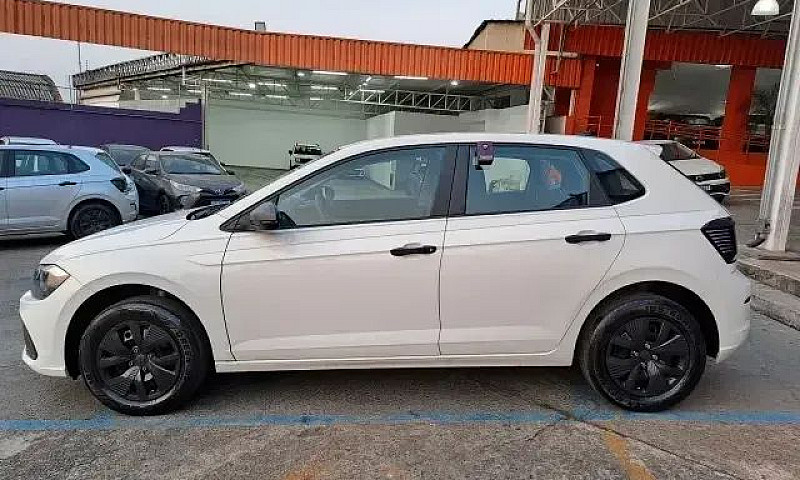 Volkswagen Polo Trac...