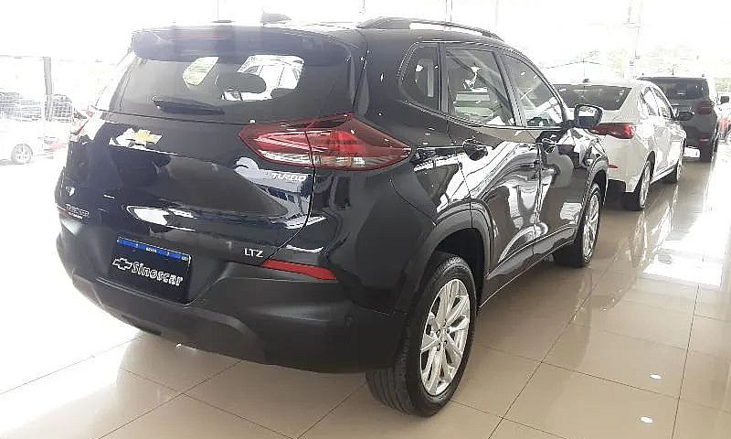 Gm - Chevrolet Ltz 1...