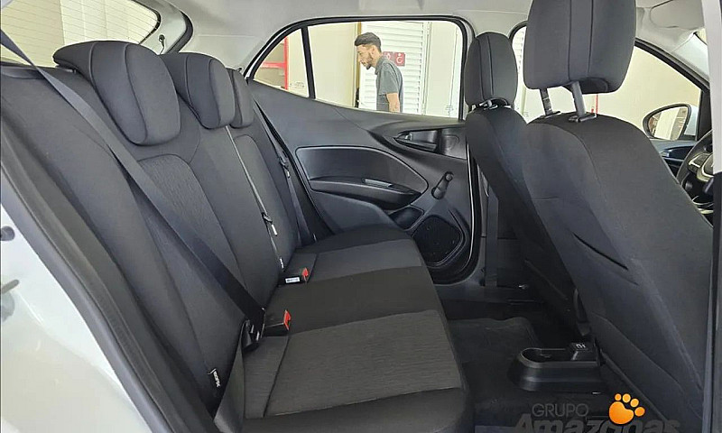 Fiat Argo 1.0 Firefl...