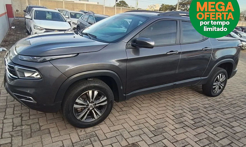 Fiat Toro 2023 1.3 T...
