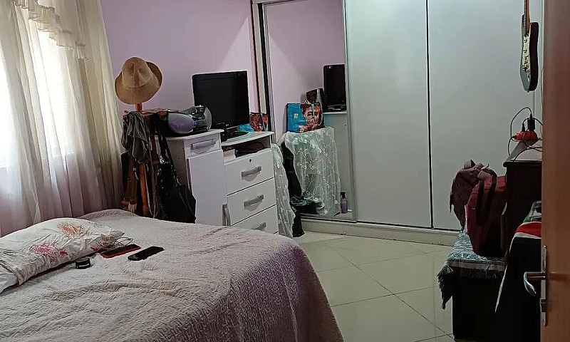 Casa Com Suíte, Terr...