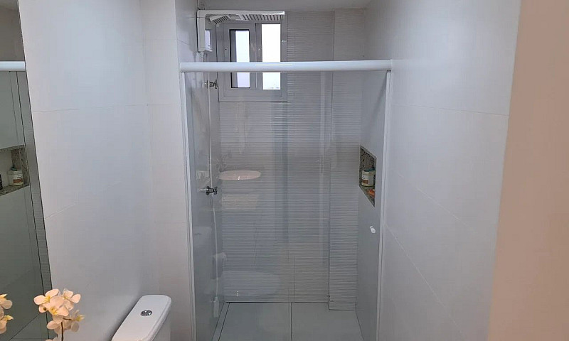 Vendo Lindo Apartame...