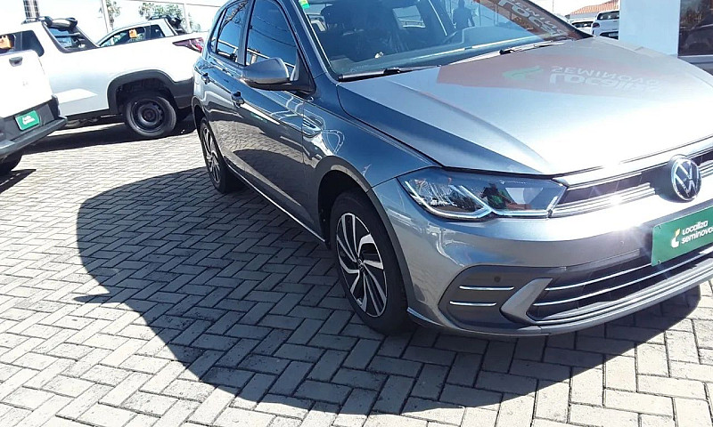 Volkswagen Polo High...