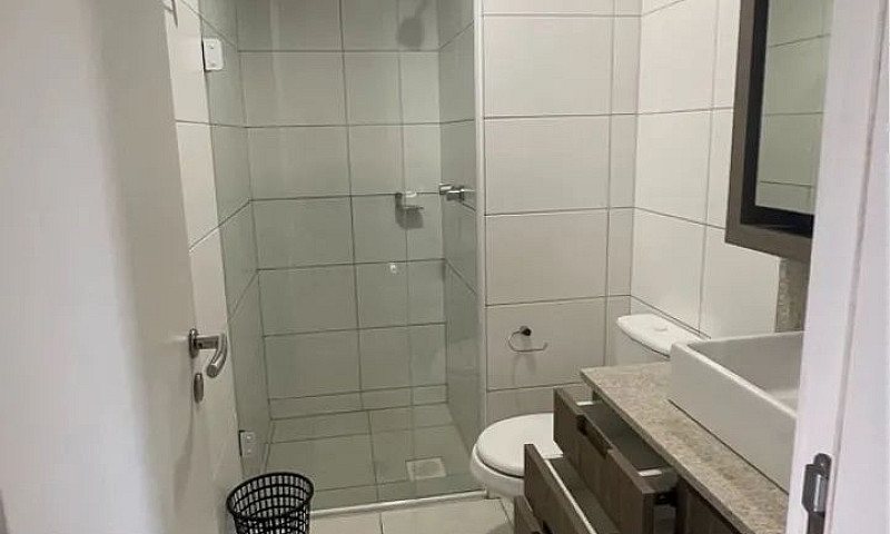 Apartamento Mobiliad...