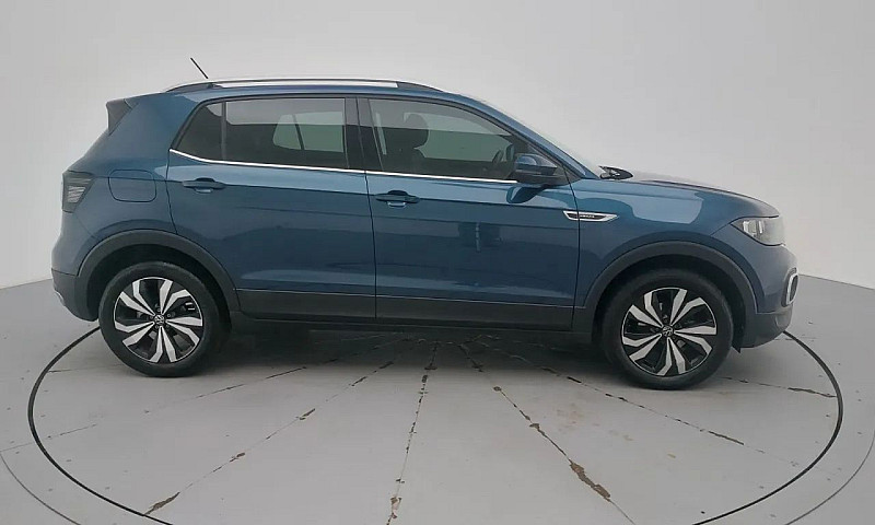 Volkswagen T-Cross 2...