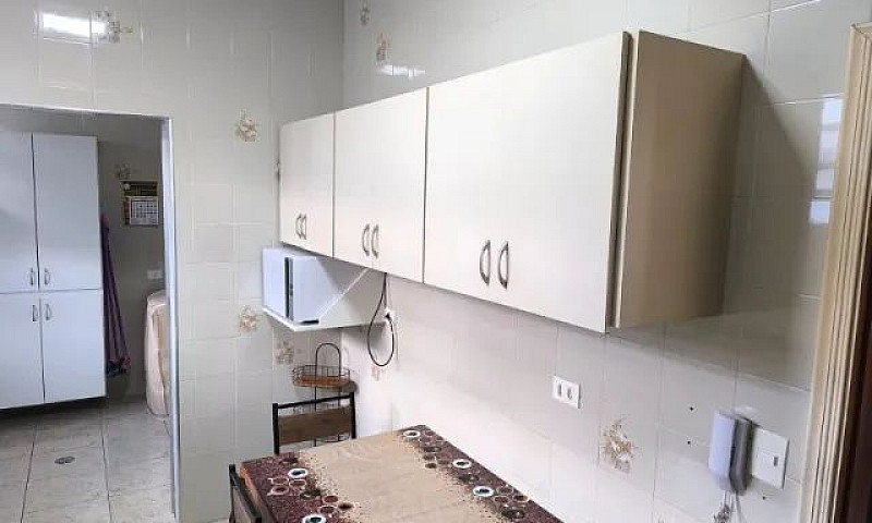 Apartamento Na Praia...