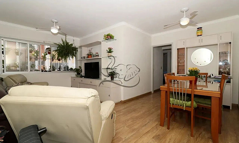 Apartamebto Mobiliad...
