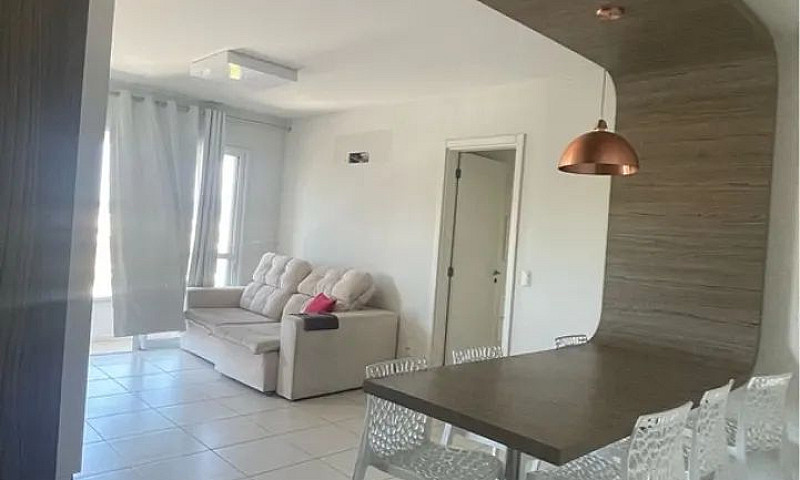 Apartamento Mobiliad...