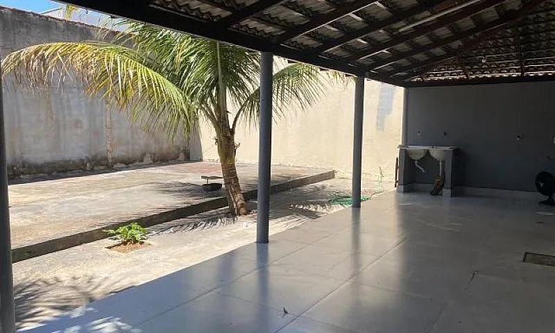 Casa 3 Quartos Sozin...