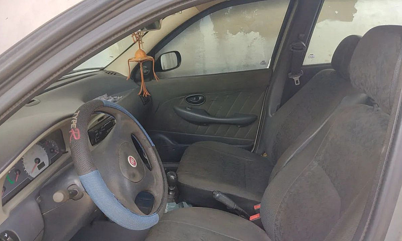 Fiat Siena Celebrati...