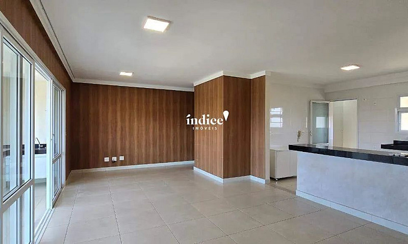 Apartamento No Bairr...