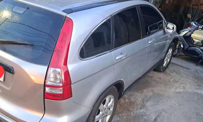 Honda Cr-V Lx 2.0 16...