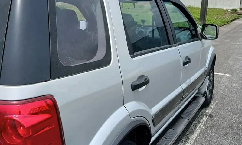 Ford Ecosport Xlt Fr...