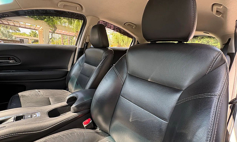 Honda Hr-V Ex 1.8 Fl...