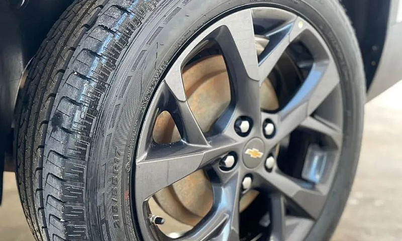 Chevrolet Montana Pr...