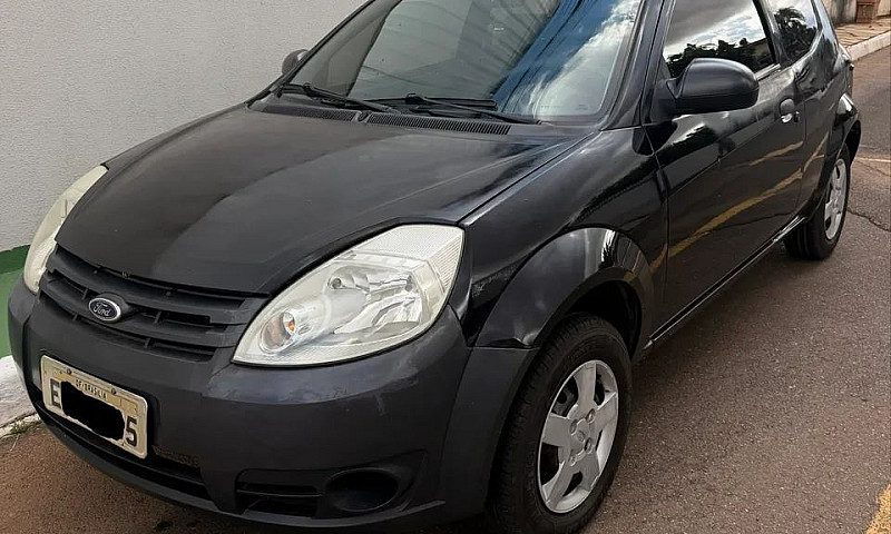Ford Ka 1.0 8V/1.0 8...