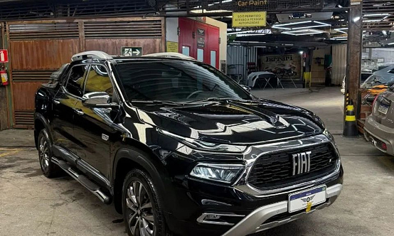 Fiat Toro Ranch 2.0 ...