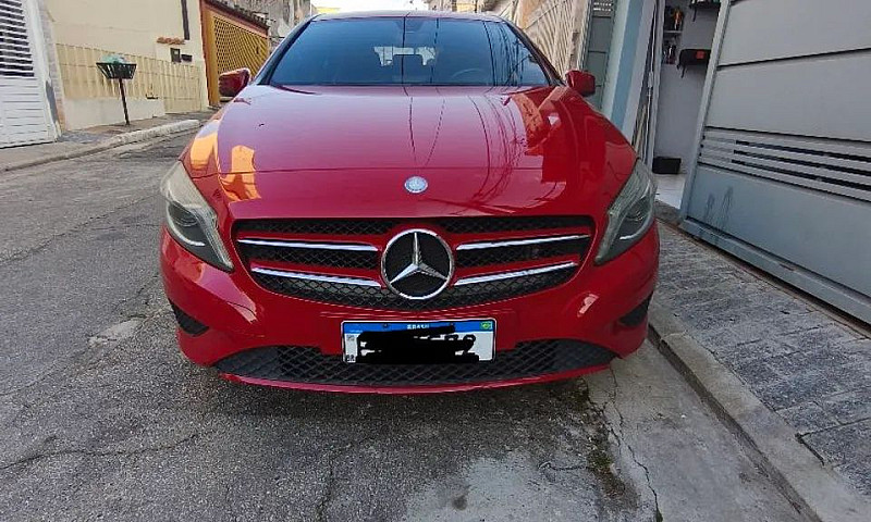 Mercedes-Benz Classe...