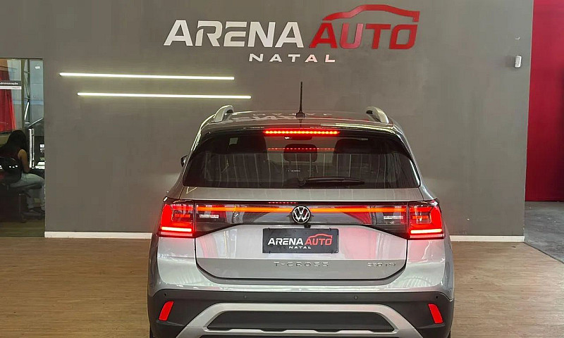 Volkswagen T-Cross H...