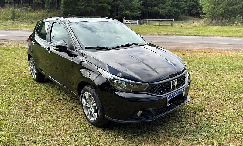 Fiat Argo Drive 1.0 ...