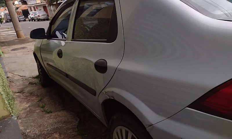 Chevrolet Prisma Sed...