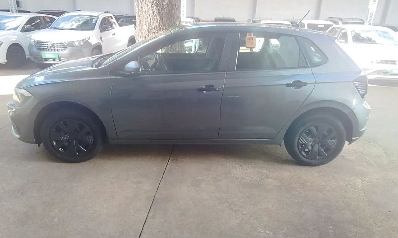 Volkswagen Polo Trac...