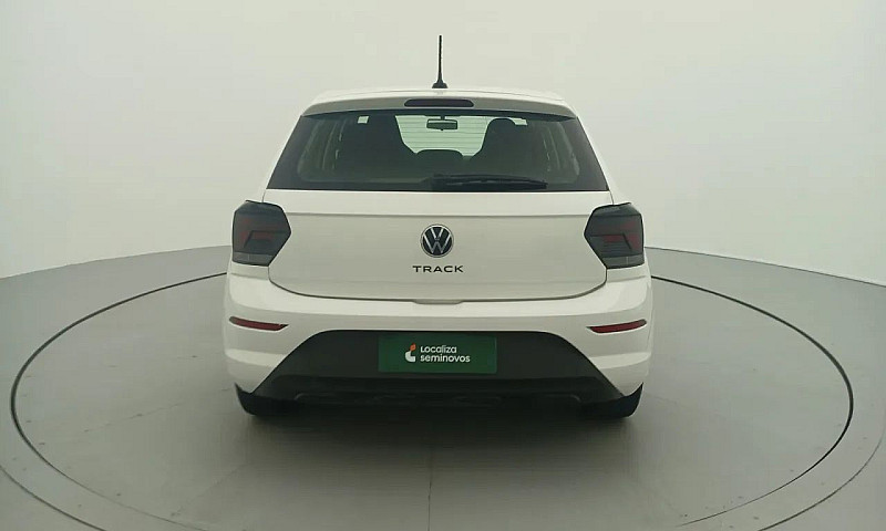 Volkswagen Polo Trac...