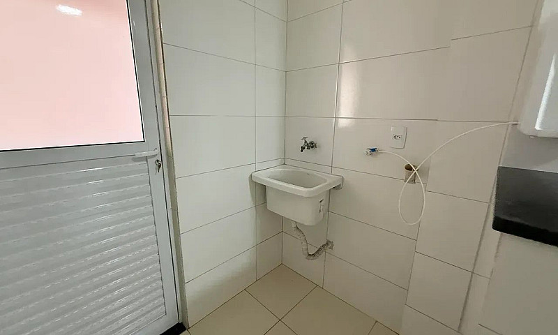 Apartamento Com Vara...