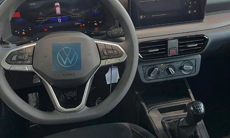 Volkswagen Tera 1.0 ...