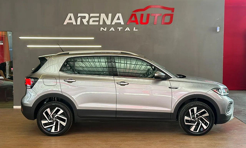 Volkswagen T-Cross H...
