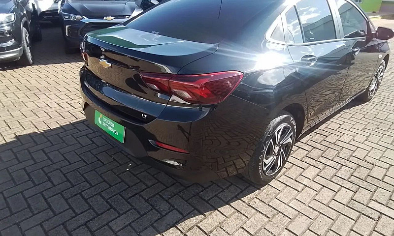Chevrolet Onix Plus ...