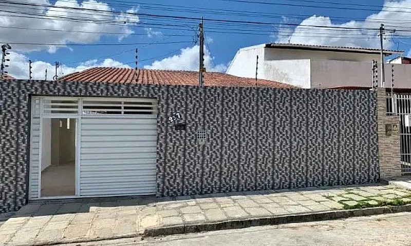 Casa Ampla Messejana...