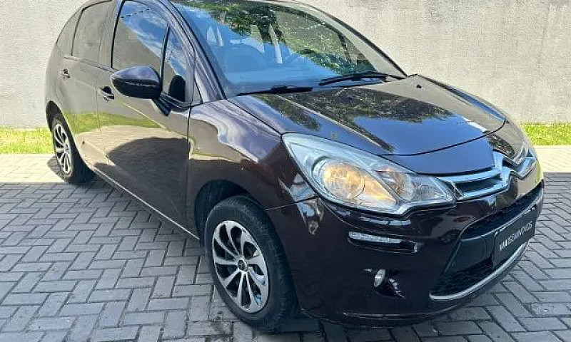 Citroen C3 Attractio...