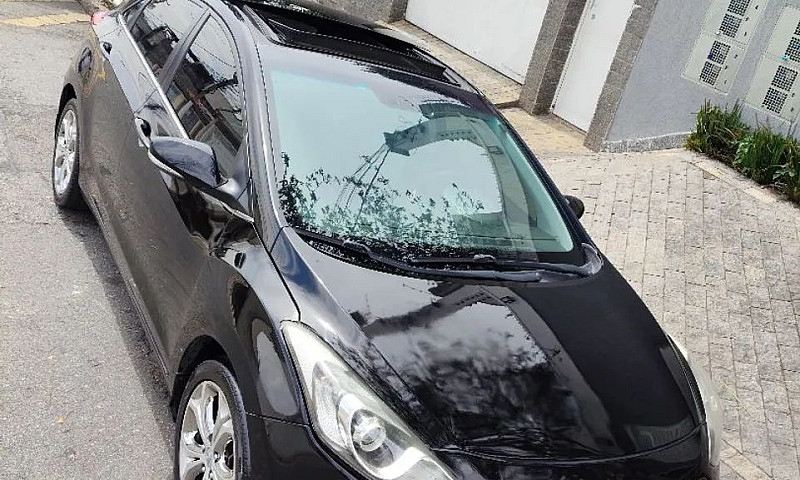 Hyundai I30 1.6 16V ...