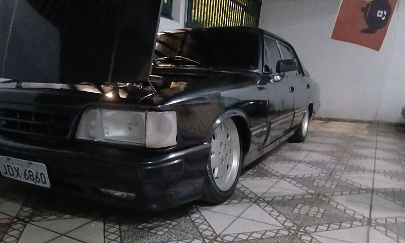 Chevrolet Opala Dipl...