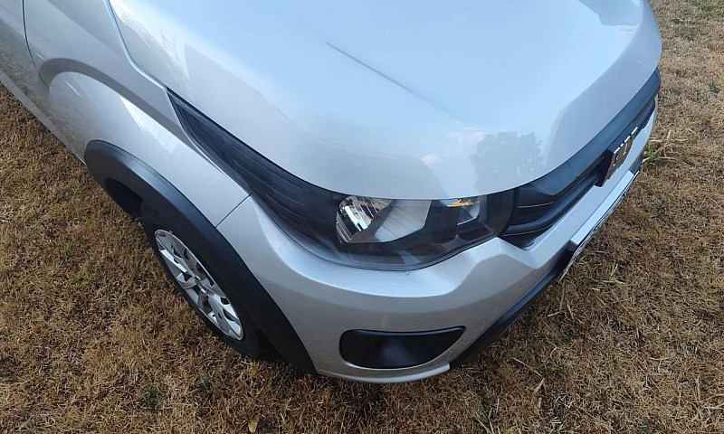 Fiat Mobi Like 1.0 F...