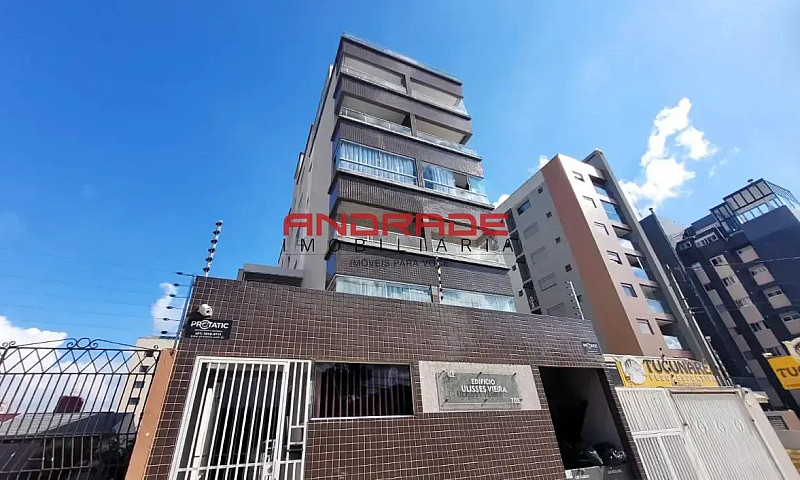 Apartamento Garden P...